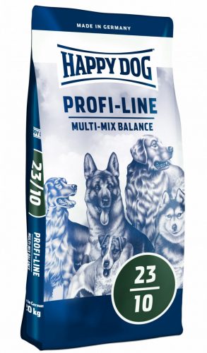 Happy Dog Profi-Line  MULTI-MIX BALANCE 20kg