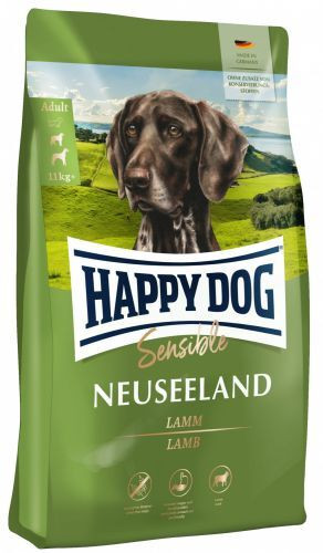 Happy Dog Supreme Sensible Neuseeland 12,5kg