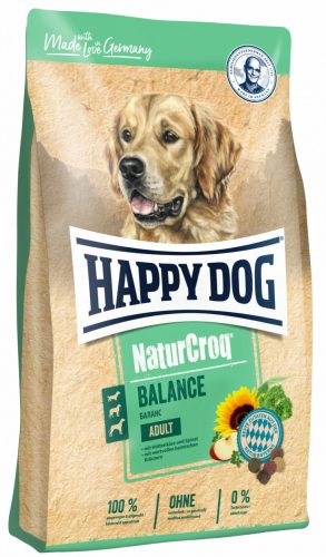 Happy Dog NaturCroq Balance 15kg