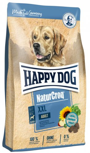 Happy Dog NaturCroq XXL 15kg