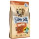 Happy Dog NaturCroq Rind&Reis 15kg