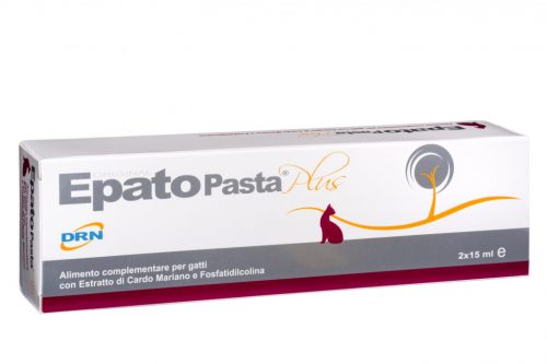 Epato Plus paszta 2x15ml