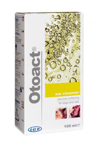 Otoact 100ml