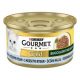 GOURMET GOLD Succulent Delights Óceáni hallal nedves macskaeledel 12x85g