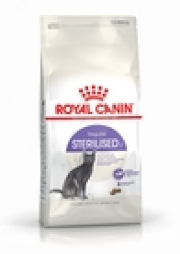 Royal Canin Sterilized 37 2kg