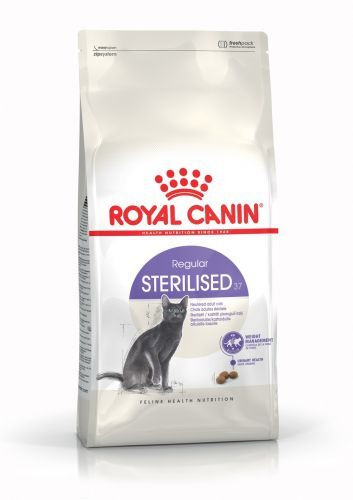 Royal Canin Sterilized 37 4kg