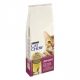 Purina CAT CHOW Urinary Tract Health Csirkében gazdag száraz macskaeledel 15kg