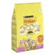 FRISKIES Junior Csirkével, tejjel és hozzáadott zöldségekkel száraz macskaeledel 10kg