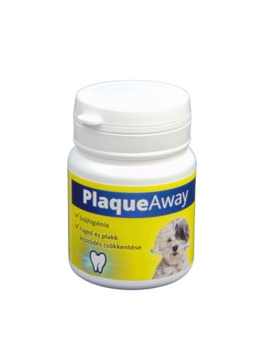 Plaque-away 40g