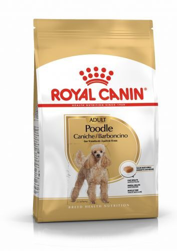 Royal Canin Poodle Adult 7,5kg