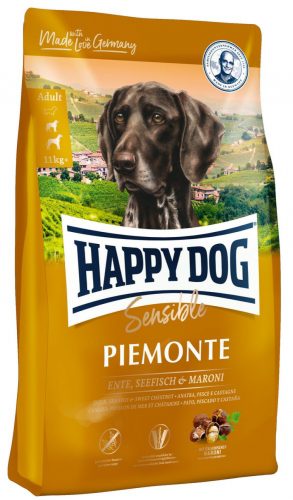 Happy Dog Supreme Sensible Piemonte 10kg