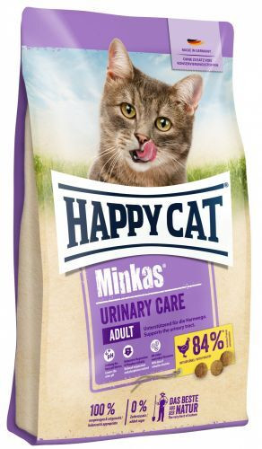 Happy Cat Minkas Urinary 10kg