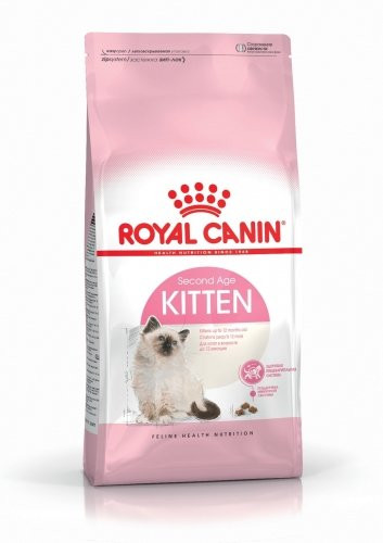 Royal Canin Kitten 36 10kg