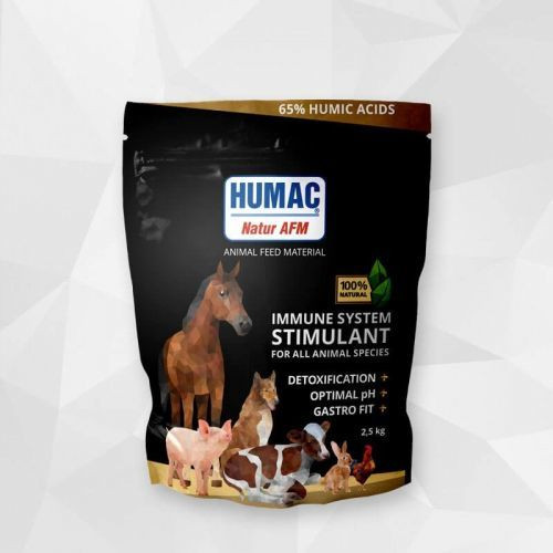 Humac Natur AFM táplálékkiegészítő 2,5kg