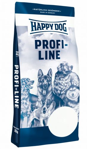 Happy Dog Profi Adult Lamm-Rice 17kg