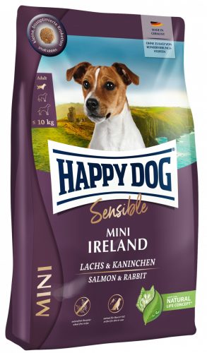 Happy Dog Supreme Sensible Ireland MINI 4kg