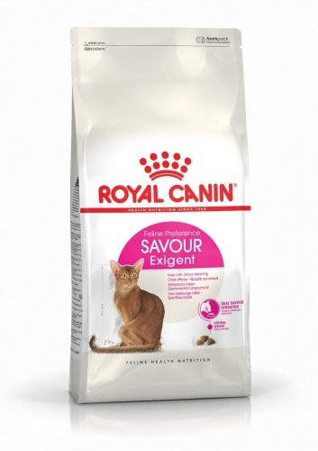 Royal Caninn Savour Exigent 10kg