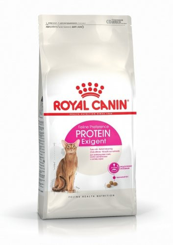 Royal Canin Protein Exigent 10kg