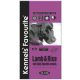 Kennels' Favourite Lamb&Rice 12,5kg