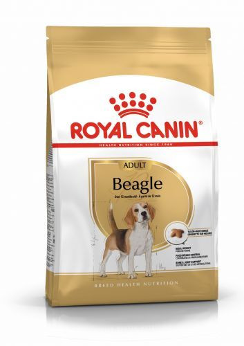 Royal Canin Beagle Adult 7,5kg