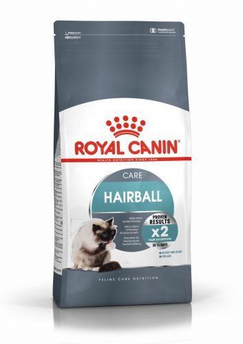 ROYAL CANIN HAIRBALL CARE 2KG