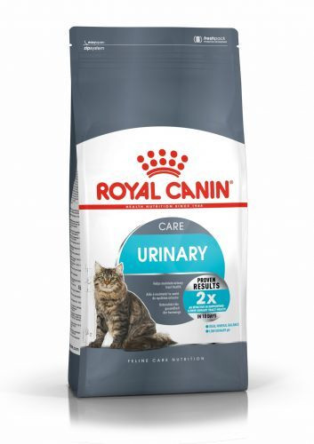 ROYAL CANIN URINARY CARE 2KG