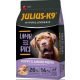 Julius-K9 Hypoallergenic Puppy Lamb&Rice 12kg