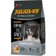 Julius-K9 Senior/Light Hypoallergenic bárány,rizs 12kg