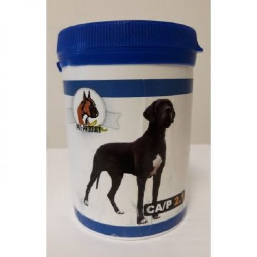 Pet Product CA/P 2.1 vitamin 160db