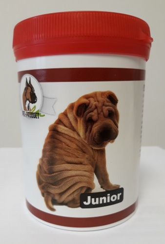 Pet Product Junior vitamin 160db