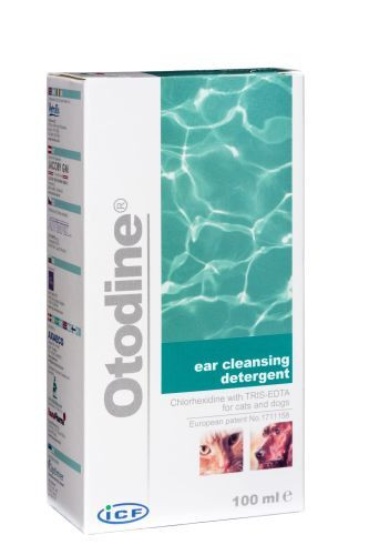 Otodine 100ml