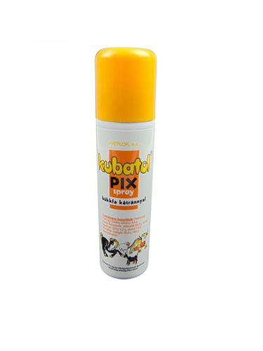 Kubatol Pix Spray 150ml