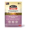 ACANA SINGLE Grass-Fed Lamb 17kg