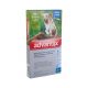 Bayer Advantix Spot On 10-25kg 2,5ml (4db)