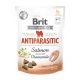 Brit Care Dog Functional Snack ANTIPARASITIC Salmon 150 g