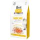 Brit Care Cat HAIRCARE LAZAC & CSIRKE 2kg