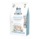 Brit Care Cat SENSITIVE FOOD ALLERGY MANAGEMENTROVAR ÉS FRISS HERING 2kg