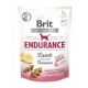 Brit Care Dog Functional Snack ENDURANCE 150 g