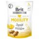 Brit Care Dog Functional Snack MOBILITY Squid 150 g