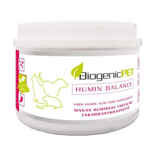 BiogenicPet Balance 250 g