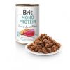 Brit Mono Protein Tuna & Sweet Potato 400 g