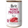 Brit Mono Protein Beef 400 g