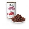 Brit Mono Protein Beef 400 g