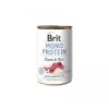 Brit Mono Protein Lamb&Reis 400 g