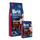 Brit Premium by Nature Adult L 15kg