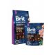 Brit Premium by Nature Adult S 8kg