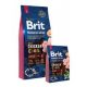 Brit Premium by Nature Junior L 15kg