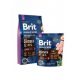 Brit Premium by Nature Junior S 8kg