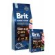 Brit Premium by Nature Light 15kg