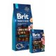 Brit Premium by Nature Sensitive Bárány 15kg